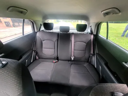 Hyundai Creta 1.6 Premium 4X2 At