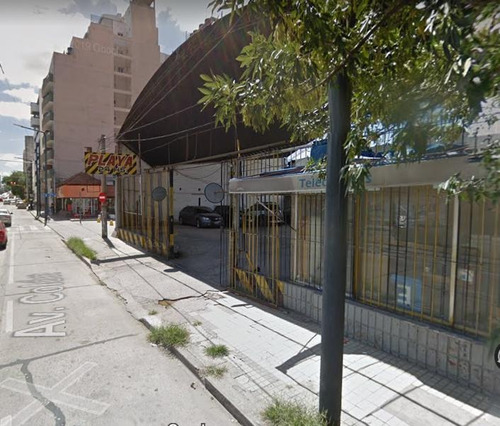 Colón 1600 - 1191 M2 - 25 Mts Sobre La Avenida Rinde 3800 M2 Terreno Venta Alto Alberdi