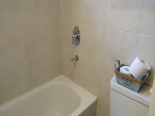 Piso 8 Coch Terraza Fte Baulera Amenities Impecable!!
