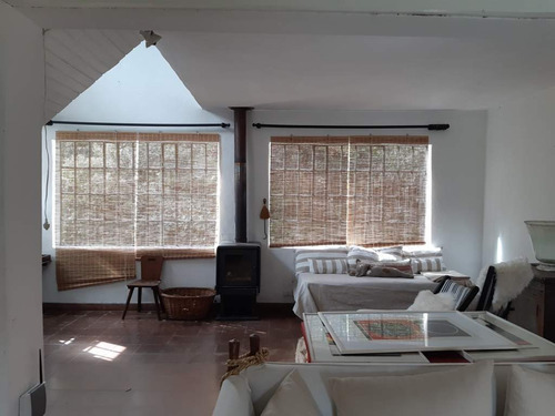 Imagen 4 de 21 de Alquiler Temporal Casa 3 Dormitorios -la Cumbre-(zona Cruz Chica)