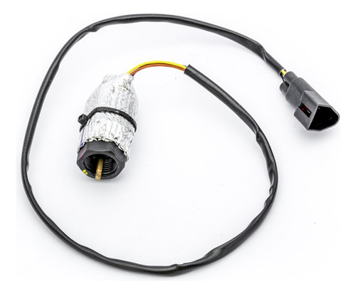 Sensor De Velocimetro - Ford Focus