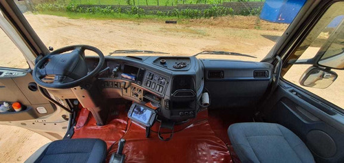 Fh 460 6x2 2013/2013 $239990,00 Condição Somente A Vista