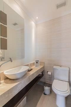 Imagem 19 de 24 de Apartamento Com 3 Dormitórios À Venda, 129 M² - Panamby - São Paulo/sp - Ap25231