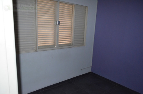 Imagem 28 de 30 de Casa Para Venda, 3 Dormitórios, Freguesia Do Ó - São Paulo - 2722