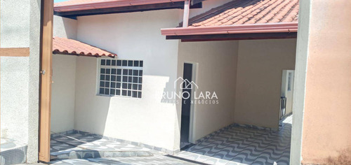 Imagem 1 de 15 de Casa À Venda Em Igarapé - Ca1241