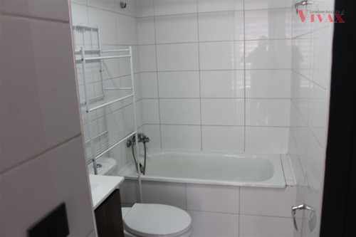 Departamento En Venta En Quinta Normal