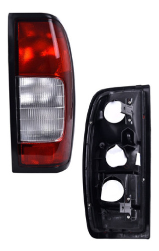 Calavera Depo Nissan Frontier 1998 1999 2000