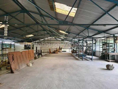 Galpón en venta