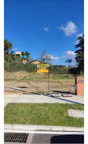 Lote En Venta En San Antonio De Pereira, Rionegro