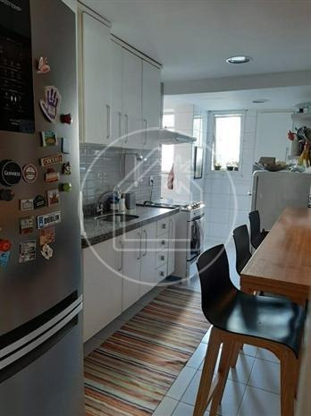Apartamento - Ref: 875229