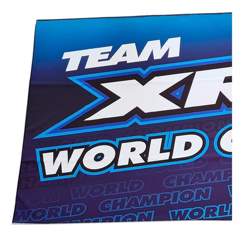 Imagem 2 de 4 de Towel Team Xray