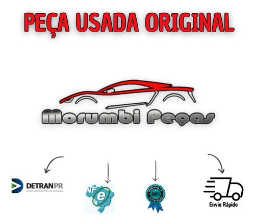 Modulo Conforto Vw Golf Bora 1999 A 2005 1j0959799ah (Usado)