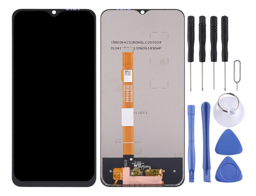 Pm Sroje Pantalla Lcd Tft For Vivo Y52s T1 V2054a Con