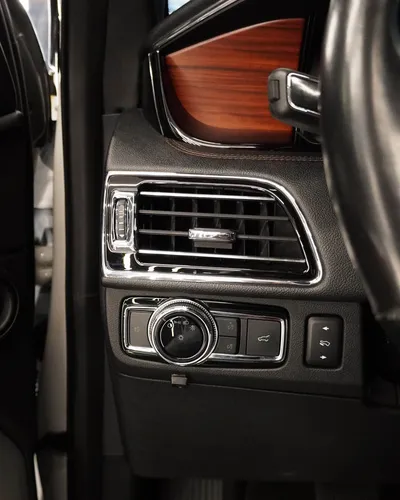 Lincoln Navigator Blindada2+ 4x4 2020