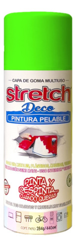 Aerosol Stretch Sth Home Pintura Pelable Vinilo Líquido