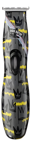 Patillera Trimmer Andis Slimlinepro Camo Reacondicionada Negro (Reacondicionado)