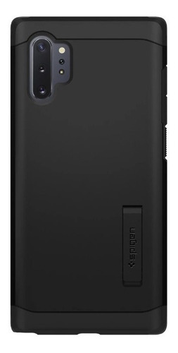 Capa Galaxy Note 10 Plus Spigen Tough Armor Original
