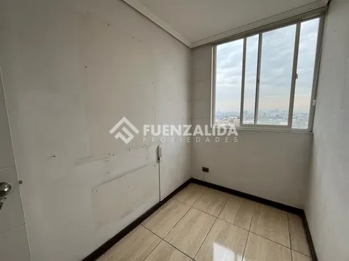 Departamento En Venta De 3 Dorm. En Macul