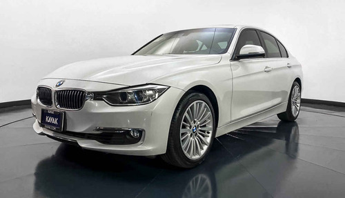 Imagen 4 de 15 de 26369 - Bmw Serie 3 2014 Con Garantía At