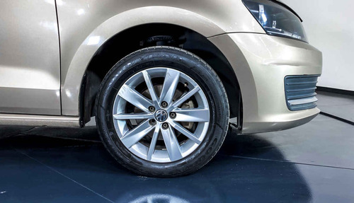Imagen 12 de 15 de 46288 - Volkswagen Vento 2016 Con Garantía