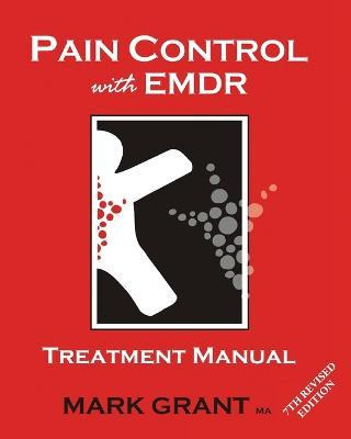 Libro Pain Control With Emdr