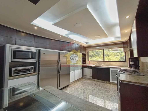 Apartamento En Venta Amoblado En La Trigaleña. Gimnasio, Piscina, Planta 100%. Aceptan Financiamiento. Lm