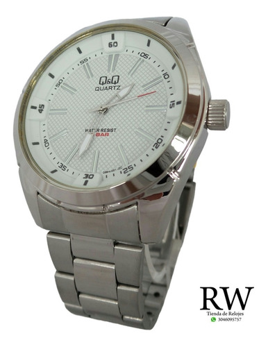 Reloj Q&q Hombre Ref. Q894j201y