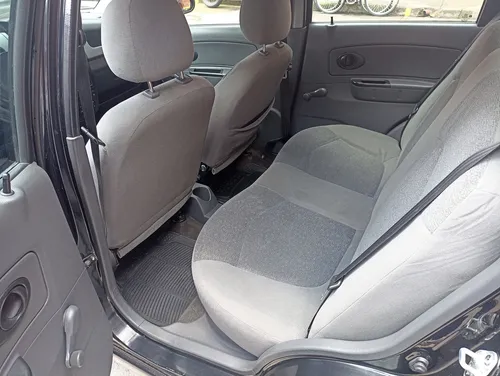Chevrolet Spark 1.0 Go