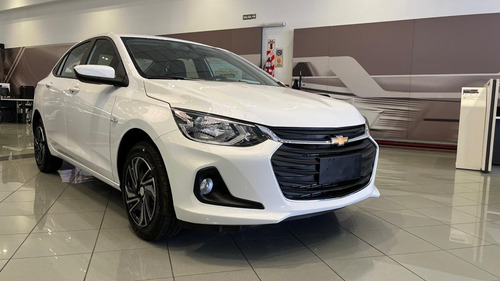 Chevrolet Onix plus 1.0 Lt