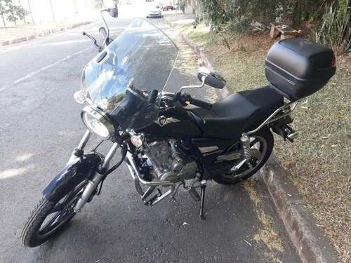 Haojue Jtz/ Chopper Road 150