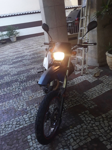 Moto Yamaha Xt 225 Xt 225