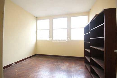 Imagem 15 de 15 de Apartamento Á Venda, 4 Dorms, Higienópolis, Sp - R$ 4.7 Mi - V2728