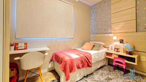 Imagem 21 de 29 de Venda Apartamento 3 Quartos No Bairro Centro - R148252