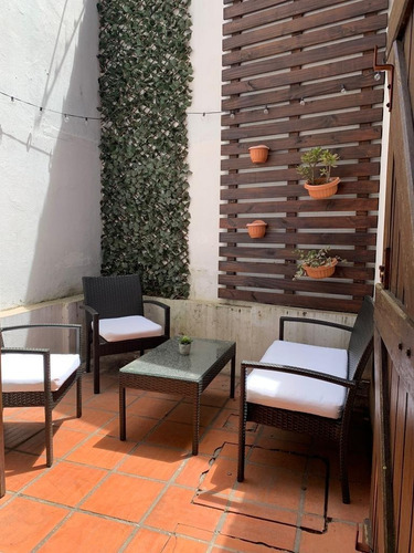 Imagen 4 de 12 de Precioso Reciclaje Casa 70 M2 Duplex G.c. $ 1.800 Cercado