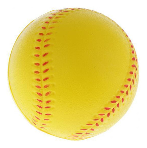 A A 3 Paquete De 2-3 Pelota De Entrenamiento De Béisbol Para