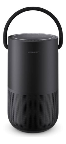  Altavoz Bose Portable Smart Speaker