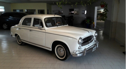 Peugeot Peugeot 403