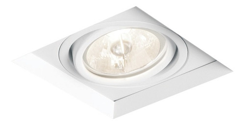 Imagem 2 de 2 de Embutido Dicroica No Frame Br Newline In60321bt