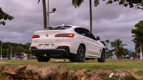 Imagem 3 de 11 de Bmw X4