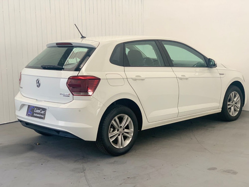 Imagem 11 de 20 de Polo Confortline Tsi 2020