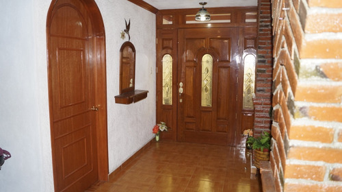 Imagen 1 de 14 de Hermosa Y Funcional Residencia,ubicada,escriturada,créditos.