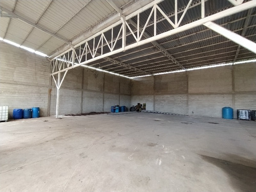 Imagen 8 de 14 de Belkliag/ Vendo Galpon 400m En Vigirima Guacara (mmonast)
