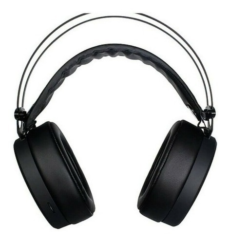 Auriculares Gamer Lenovo Y360 Legion Star Negro