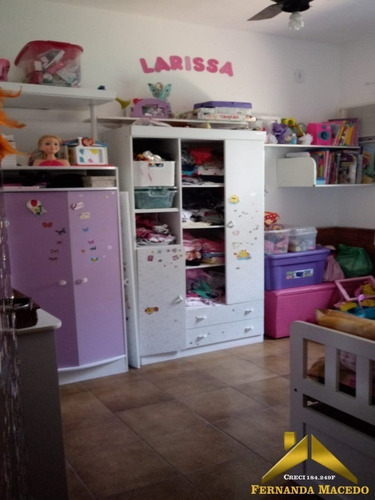 Casa A 50m Da Praia Do Sonho, 4 Quartos - Ca00082 - 34484559