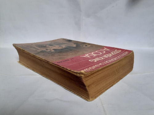 A Coisa 2a Edição Vol.1 - Stephen King