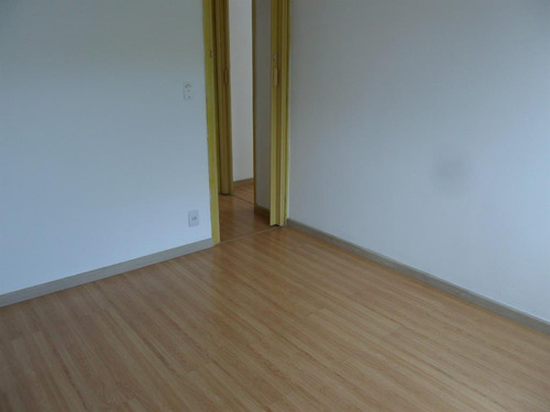 Imagem 10 de 20 de Apartamento - Ref: Ba20054