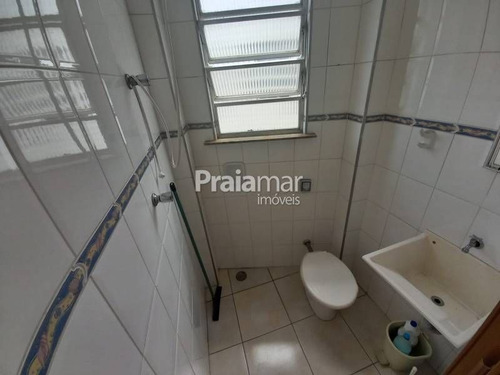 Imagem 7 de 7 de Sala Living | Gonzaguinha | São Vicente - 2805-84