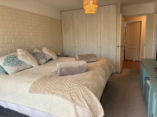 Arrienda Casa Condominio Cerrado Comuna Las Condes