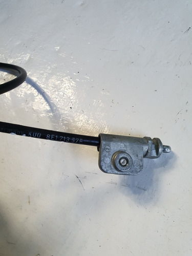 Chicote Switch Encendido A Palanca Audi A4 1.8 Turbo 05-08 (Usado)