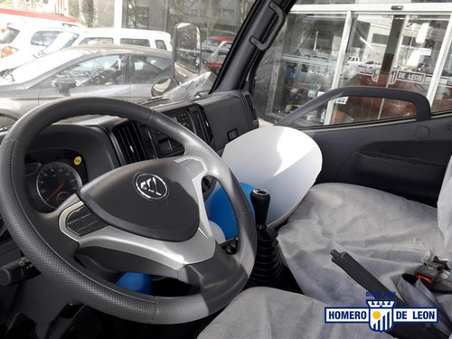 Foton Aumark 2021 0km